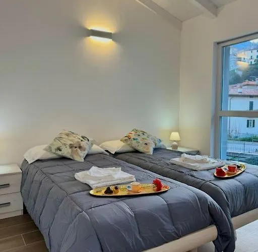 Apt. Virgo - Oasi Di Appartamento