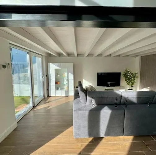 Appartamento Apt. Virgo - Oasi Di *