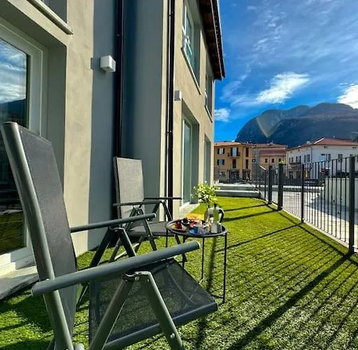 Apt. Virgo - Oasi Di