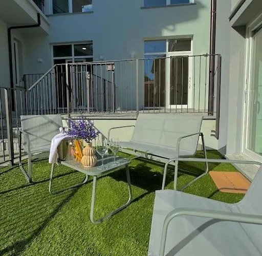 Apt. Virgo - Oasi Di * Menaggio