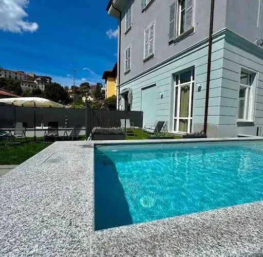 Appartamento Apt. Virgo - Oasi Di *