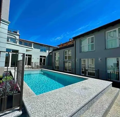 Appartamento Apt. Virgo - Oasi Di *