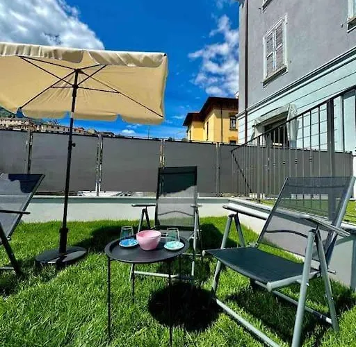 Appartamento Apt. Virgo - Oasi Di