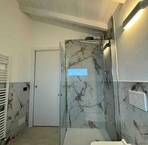 Appartamento Apt. Virgo - Oasi Di Menaggio