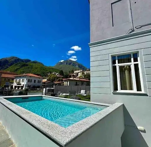 Appartamento Apt. Virgo - Oasi Di