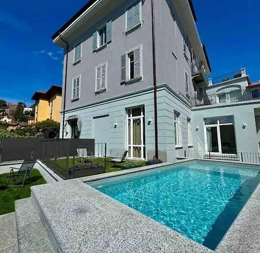 Apartman Apt. Virgo - Oasi Di